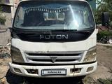 Foton 2011 годаүшін3 200 000 тг. в Алматы – фото 4