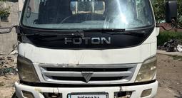 Foton 2011 годаүшін3 200 000 тг. в Алматы – фото 4