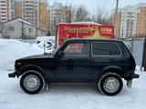 ВАЗ (Lada) Lada 2121 2014 годаүшін2 450 000 тг. в Астана – фото 4