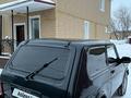 ВАЗ (Lada) Lada 2121 2014 годаүшін2 450 000 тг. в Астана – фото 7