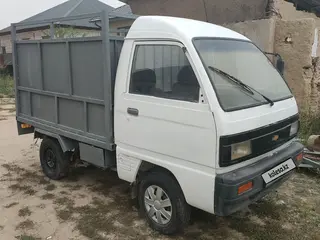 Daewoo Damas