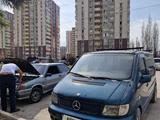 Mercedes-Benz Vito 1998 года за 1 500 000 тг. в Алматы