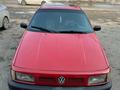 Volkswagen Passat 1990 годаfor990 000 тг. в Алматы – фото 3