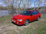 Subaru Impreza 1995 годаүшін2 000 000 тг. в Усть-Каменогорск