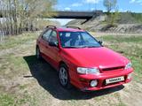 Subaru Impreza 1995 годаүшін2 000 000 тг. в Усть-Каменогорск – фото 5