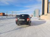 ВАЗ (Lada) Granta 2190 2019 годаүшін3 500 000 тг. в Усть-Каменогорск – фото 5