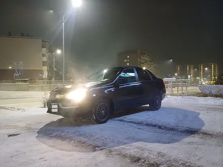 ВАЗ (Lada) Granta 2190 2019 года за 3 500 000 тг. в Усть-Каменогорск – фото 8