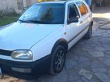 Volkswagen Golf 1993 годаfor1 800 000 тг. в Приозерск – фото 3