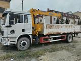 Shacman  Shacman SX5188GSS8J451/XCMG SQS 157-4 2023 года за 27 500 000 тг. в Кокшетау – фото 4