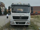 Shacman  Shacman SX5188GSS8J451/XCMG SQS 157-4 2023 года за 27 500 000 тг. в Кокшетау