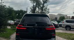 BMW X7 2023 года за 65 000 000 тг. в Алматы – фото 4