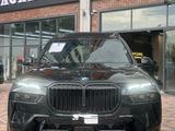 BMW X7 2023 года за 65 000 000 тг. в Алматы – фото 5