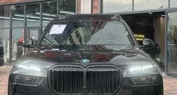 BMW X7 2023 года за 65 000 000 тг. в Алматы – фото 5