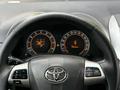 Toyota Corolla 2010 годаүшін7 800 000 тг. в Тараз – фото 8