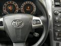 Toyota Corolla 2010 годаүшін7 800 000 тг. в Тараз – фото 9