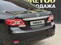 Toyota Corolla 2010 годаүшін7 800 000 тг. в Тараз