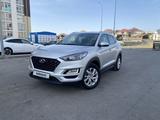 Hyundai Tucson 2019 года за 10 700 000 тг. в Шымкент – фото 2