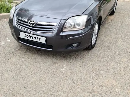 Toyota Avensis 2007 года за 3 100 000 тг. в Уральск