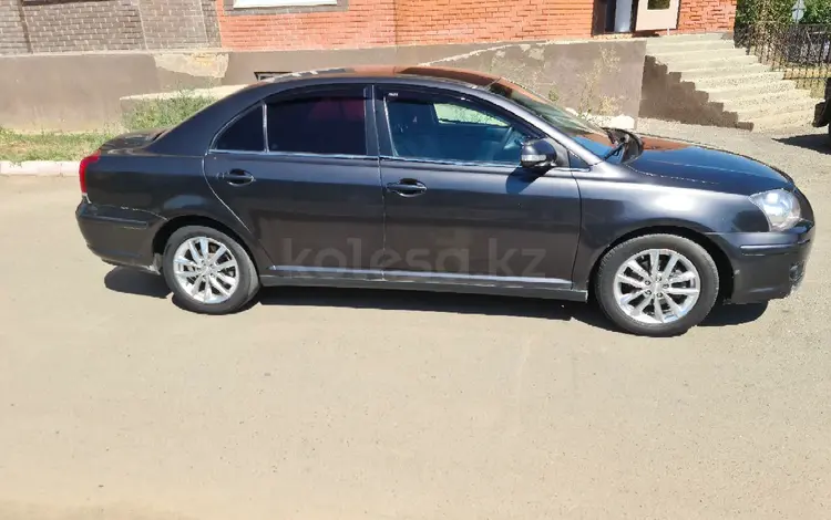 Toyota Avensis 2007 года за 4 200 000 тг. в Уральск