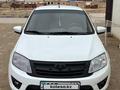 ВАЗ (Lada) Granta 2190 2014 года за 2 100 000 тг. в Актау – фото 4