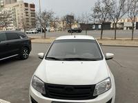 ВАЗ (Lada) Granta 2190 2014 года за 2 100 000 тг. в Актау