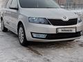 Skoda Rapid 2017 годаүшін6 000 000 тг. в Костанай – фото 9