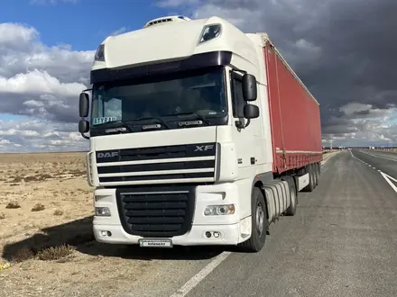 DAF  XF 105 2009 года за 16 500 000 тг. в Атырау