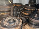 Шкив коленвал митсубиси за 15 000 тг. в Алматы
