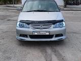 Honda Odyssey 2002 годаfor3 500 000 тг. в Тараз