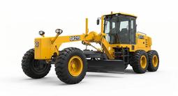 XCMG  GR215 2026 года за 1 000 тг. в Астана