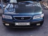 Mazda 626 1997 года за 2 000 000 тг. в Шымкент