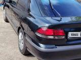 Mazda 626 1997 года за 2 000 000 тг. в Шымкент – фото 4