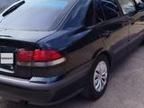 Mazda 626 1997 года за 2 000 000 тг. в Шымкент – фото 5