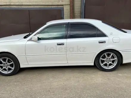 Toyota Crown 2002 года за 3 500 000 тг. в Алматы – фото 6