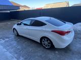 Hyundai Elantra 2012 годаүшін3 900 000 тг. в Уральск – фото 3