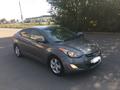 Hyundai Elantra 2013 годаүшін4 800 000 тг. в Уральск – фото 3