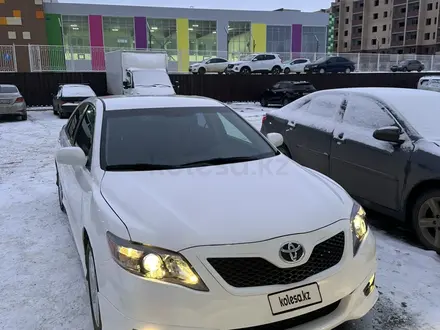 Toyota Camry 2010 года за 5 000 000 тг. в Аральск – фото 8