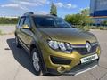 Renault Sandero Stepway 2015 года за 5 200 000 тг. в Караганда – фото 2