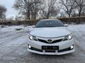 Toyota Camry 2013 года за 8 500 000 тг. в Актобе – фото 6