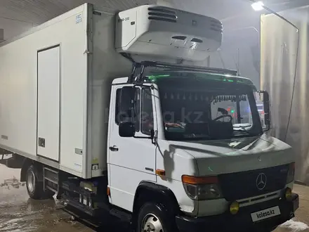 Mercedes-Benz  816 2009 года за 13 500 000 тг. в Кыргауылды – фото 5