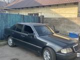Mercedes-Benz C 280 1995 года за 1 250 000 тг. в Алматы