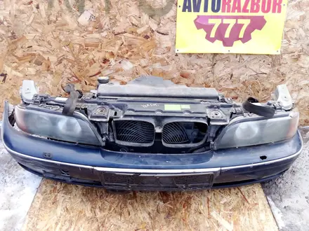 Ноускат на BMW E39 (японец) за 200 000 тг. в Тараз – фото 2