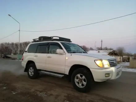 Toyota Land Cruiser 1998 года за 5 000 000 тг. в Кызылорда – фото 14