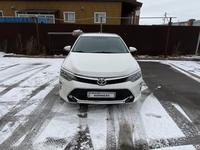 Toyota Camry 2018 годаfor15 000 000 тг. в Караганда