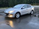 Mazda 3 2011 года за 4 500 000 тг. в Щучинск