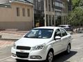 Chevrolet Nexia 2021 годаүшін4 290 000 тг. в Шымкент – фото 4