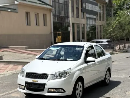 Chevrolet Nexia 2021 года за 4 290 000 тг. в Шымкент – фото 4