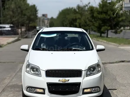 Chevrolet Nexia 2021 года за 4 290 000 тг. в Шымкент – фото 2