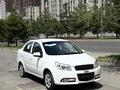 Chevrolet Nexia 2021 годаүшін4 290 000 тг. в Шымкент – фото 3