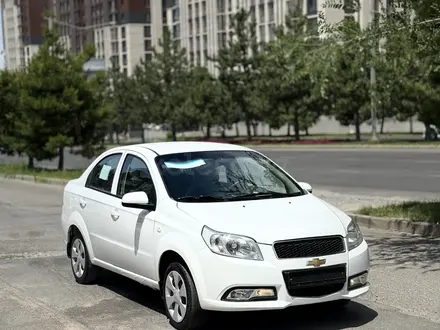 Chevrolet Nexia 2021 года за 4 290 000 тг. в Шымкент – фото 3